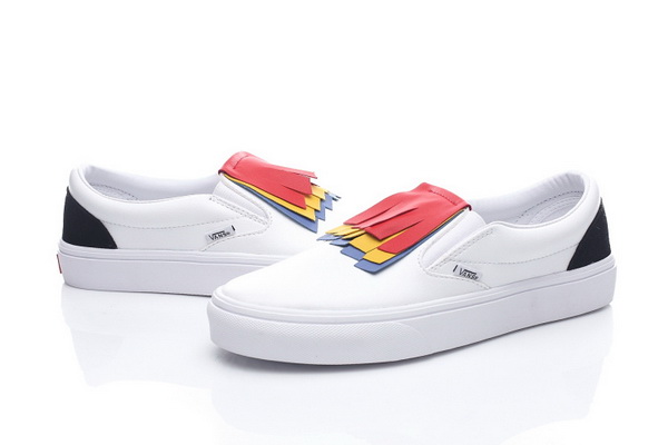 Vans Low-Top Slip-on Men Shoes--211